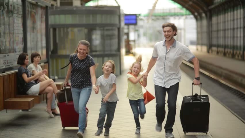 Be on time - vacations tip