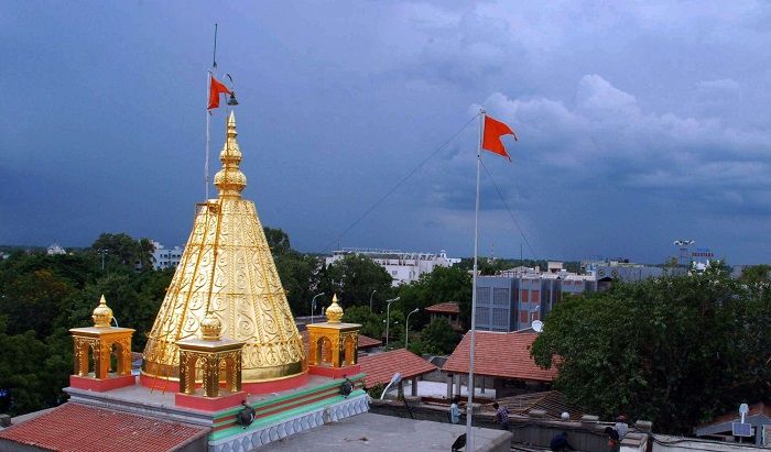 Shirdi-sai-temple - The Pilgrim’s Bucket List