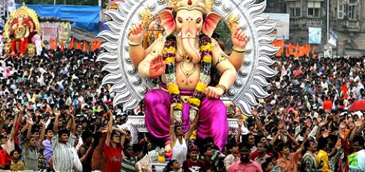 Ganesh-Chaturthi-Gujarat