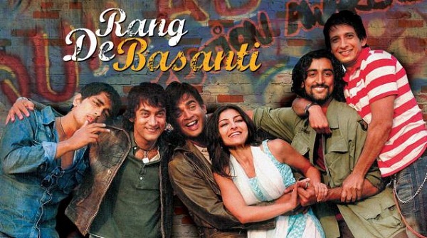 Rang-De-Basanti
