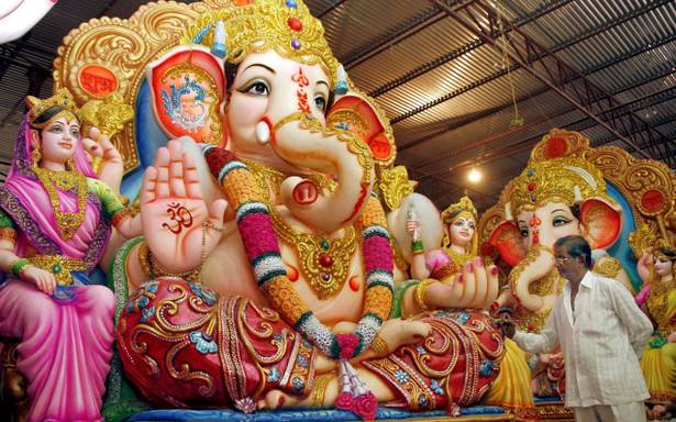 Ganesh Chaturthi