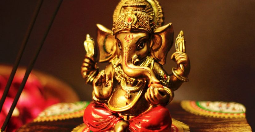 Lord Ganesh