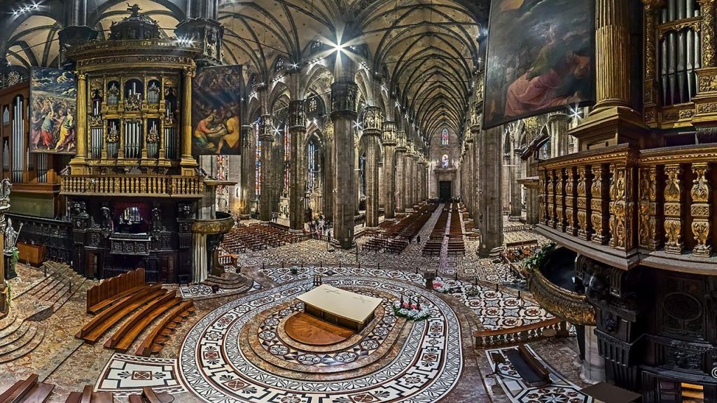 Duomo di Milano