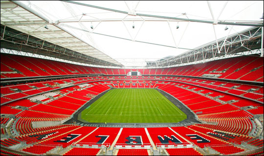 Wembley-Stadium-London