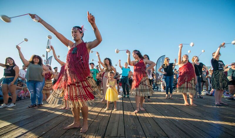 Maori - New Zealand’s Native Culture