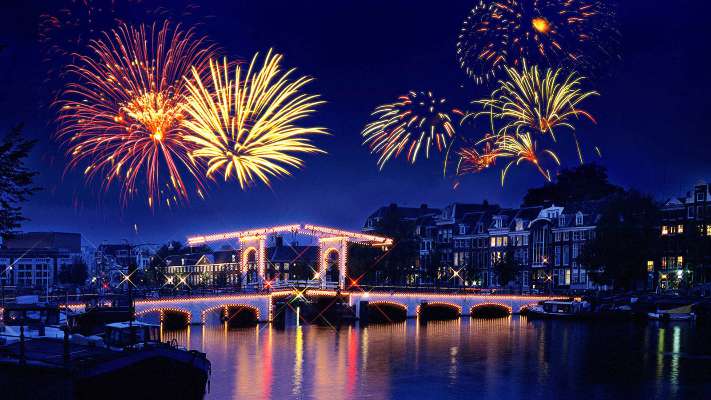 rajasthan eve new year