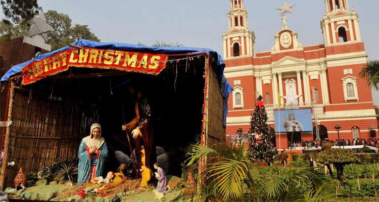 Cathedral Church of The Redemption, Delhi