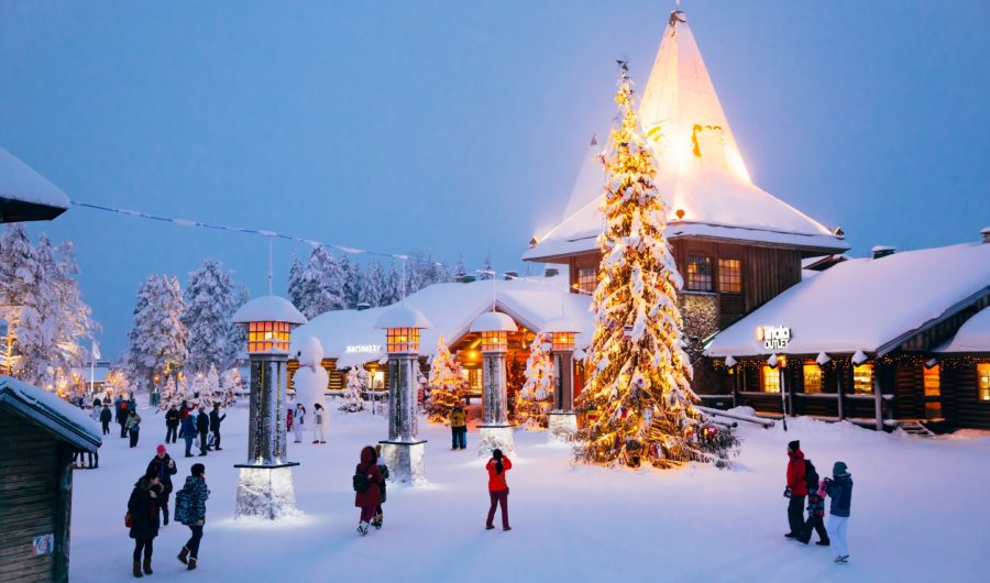 santa-claus-village