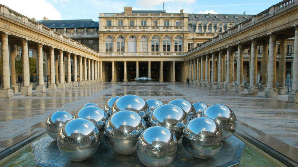 Palais Royal
