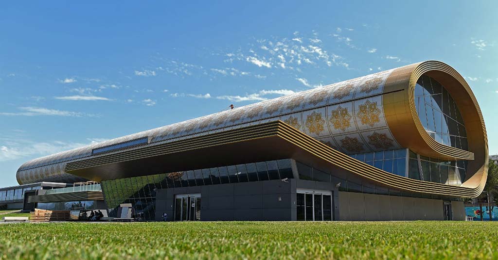 Carpet Museum - Places to Visit in Istanbul