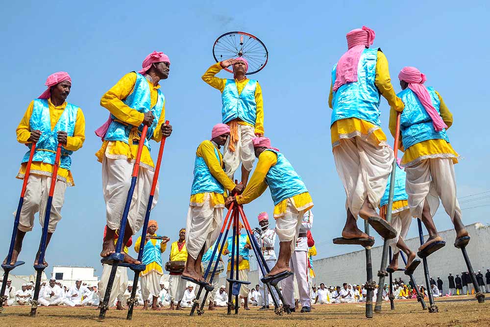 Hareli - Harvest Festival of India