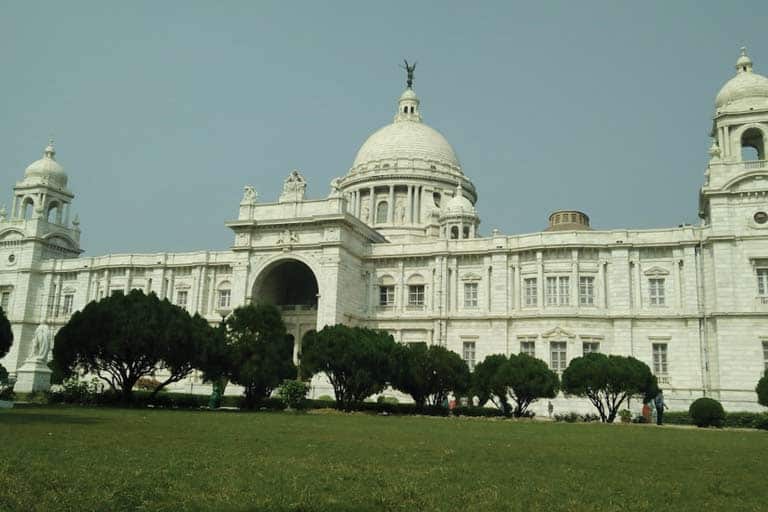 Barrackpore