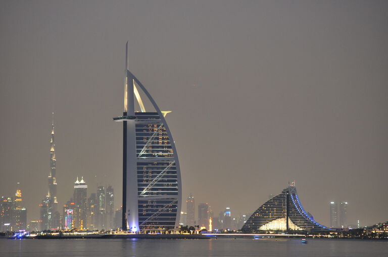 Burj Al Arab