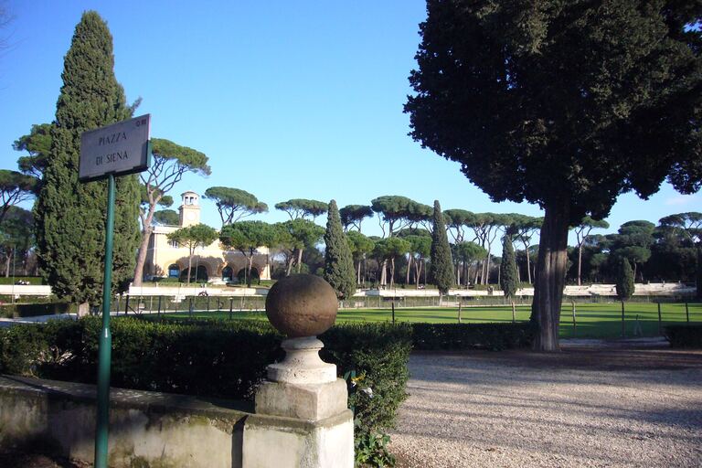 Villa Borghese