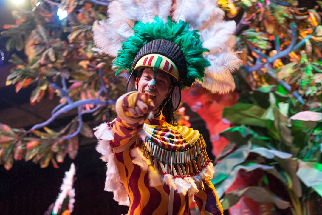 Carnival (Rio de Janeiro, Brazil)