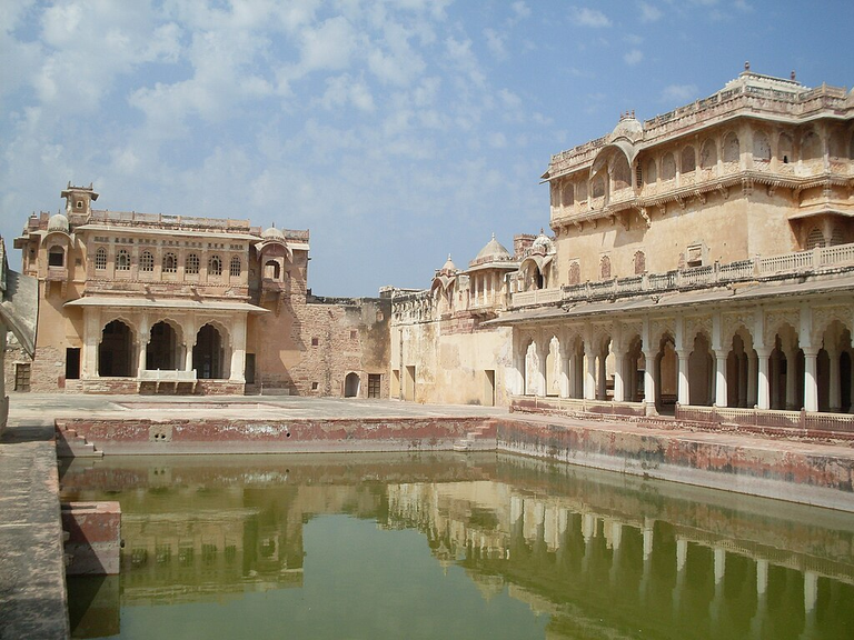Khimsar, Rajasthan