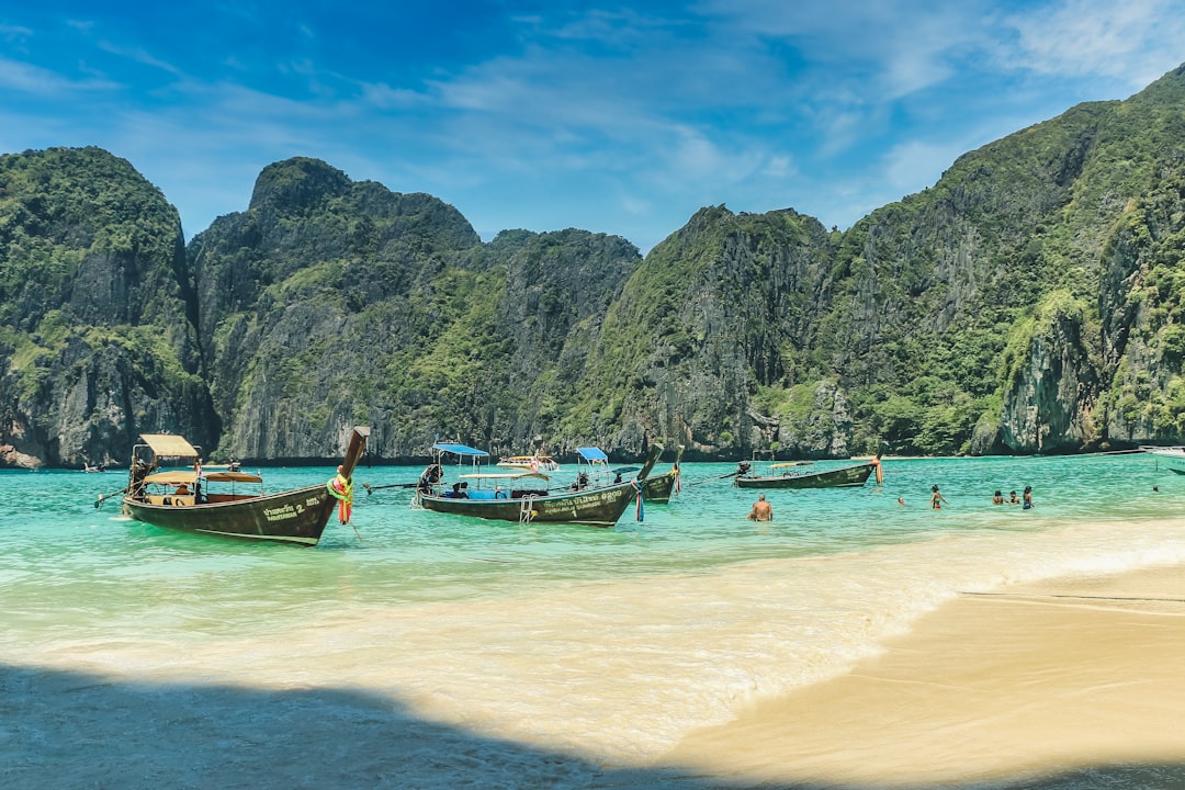 Koh Phi Phi