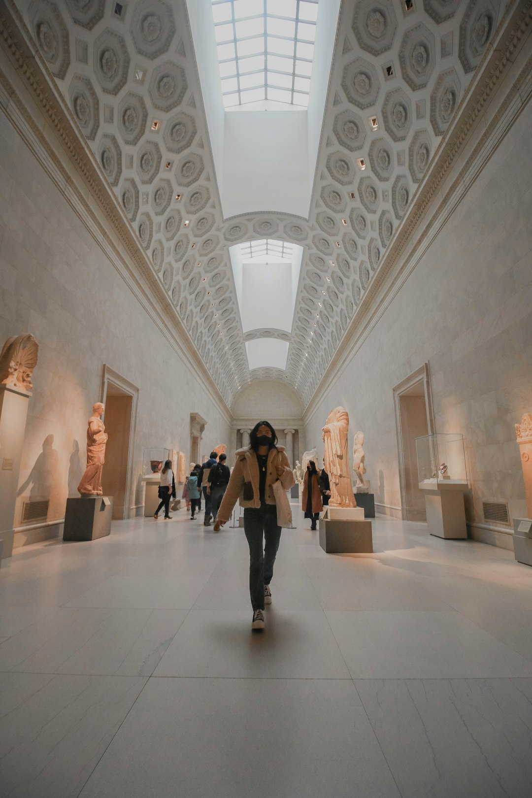 Metropolitan Museum of Art