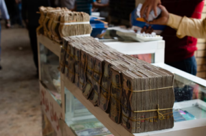 Forex and Its Implications for Foreign Remittances