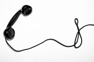 Keep Emergency Contact Numbers Handy