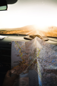 Set Up Travel Alerts With Your Bank