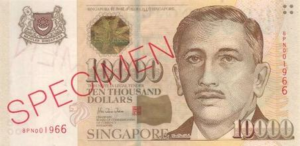 Singapore Dollar (SGD) to Indian Rupee