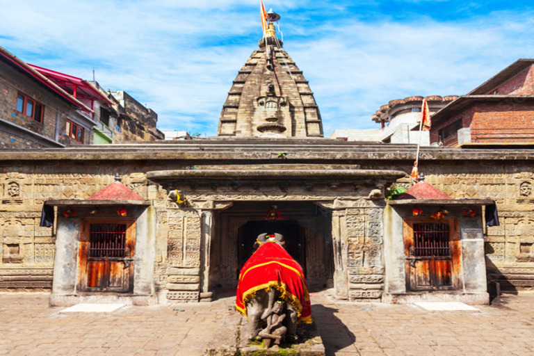Bhootnath-Mandir-Mandi-Himachal-Pradesh