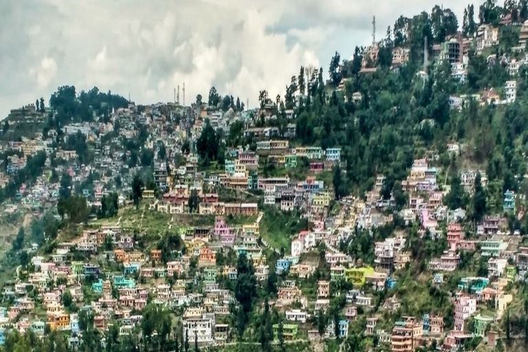 Almora