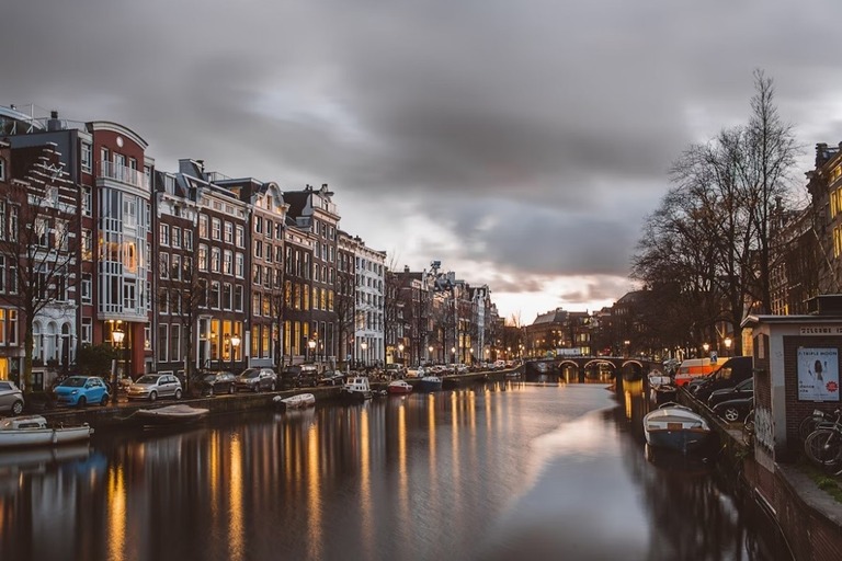 Amsterdam, Netherlands  