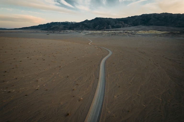 Death Valley, USA