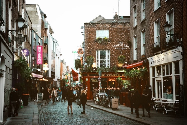 Dublin, Ireland  