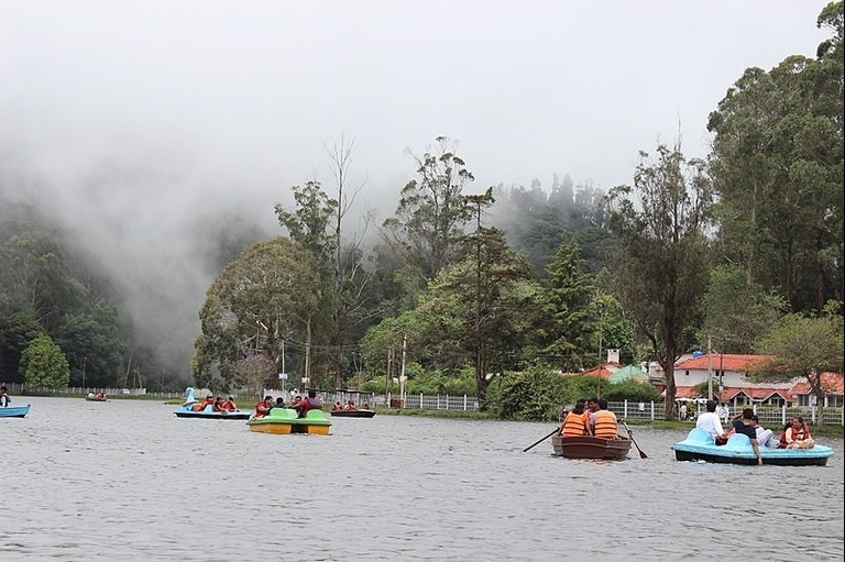 Kodaikanal