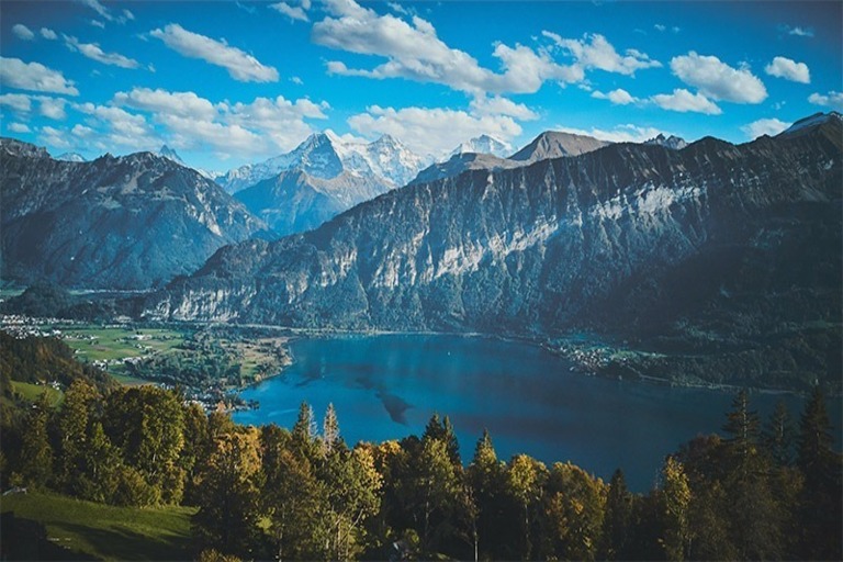 Interlaken, Switzerland