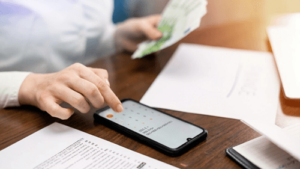 Account Opening Process