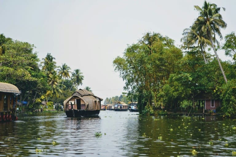 Alleppey 2