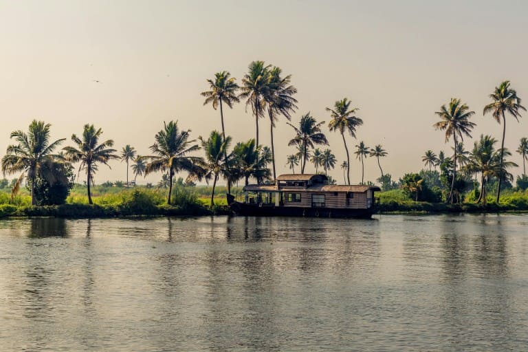 Alleppey 3