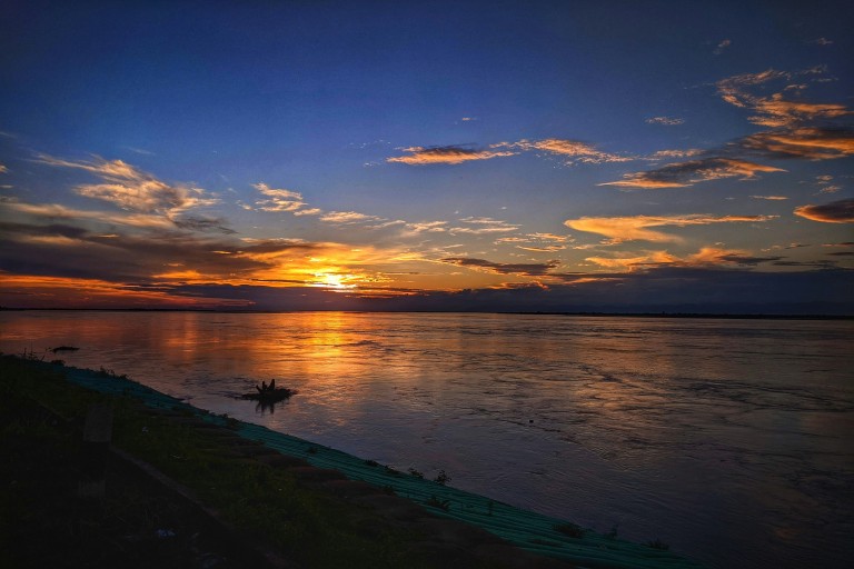 Brahmaputra