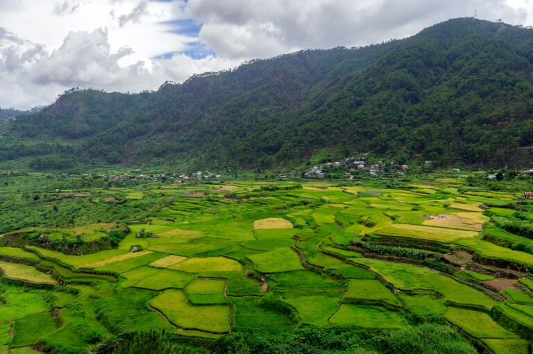 ziro valley