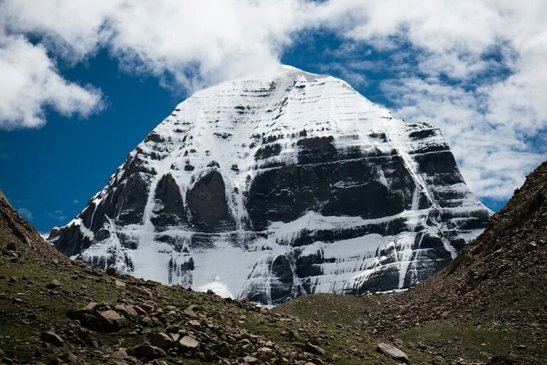 kailash 2