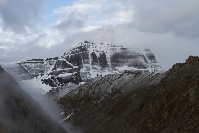 Kailash