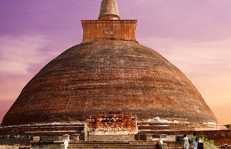 Buddhism in Sri Lanka – Important Facts You Must Know