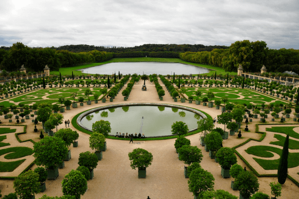 Honeymoon In Paris - The Epitome Of Romance