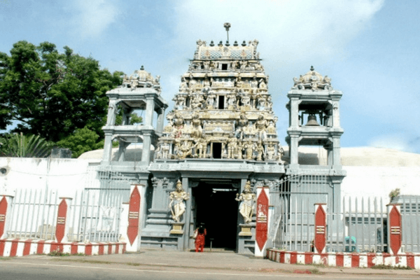 The Ramayana Trail In Sri Lanka - Everything You Need To Know About