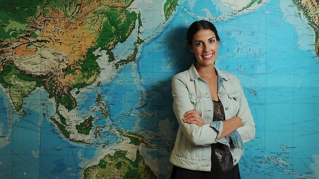 Solo Woman Traveller - Common-sense Guide