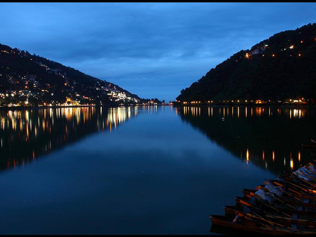 Nainital Destination