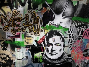 Rediscovering Berlin