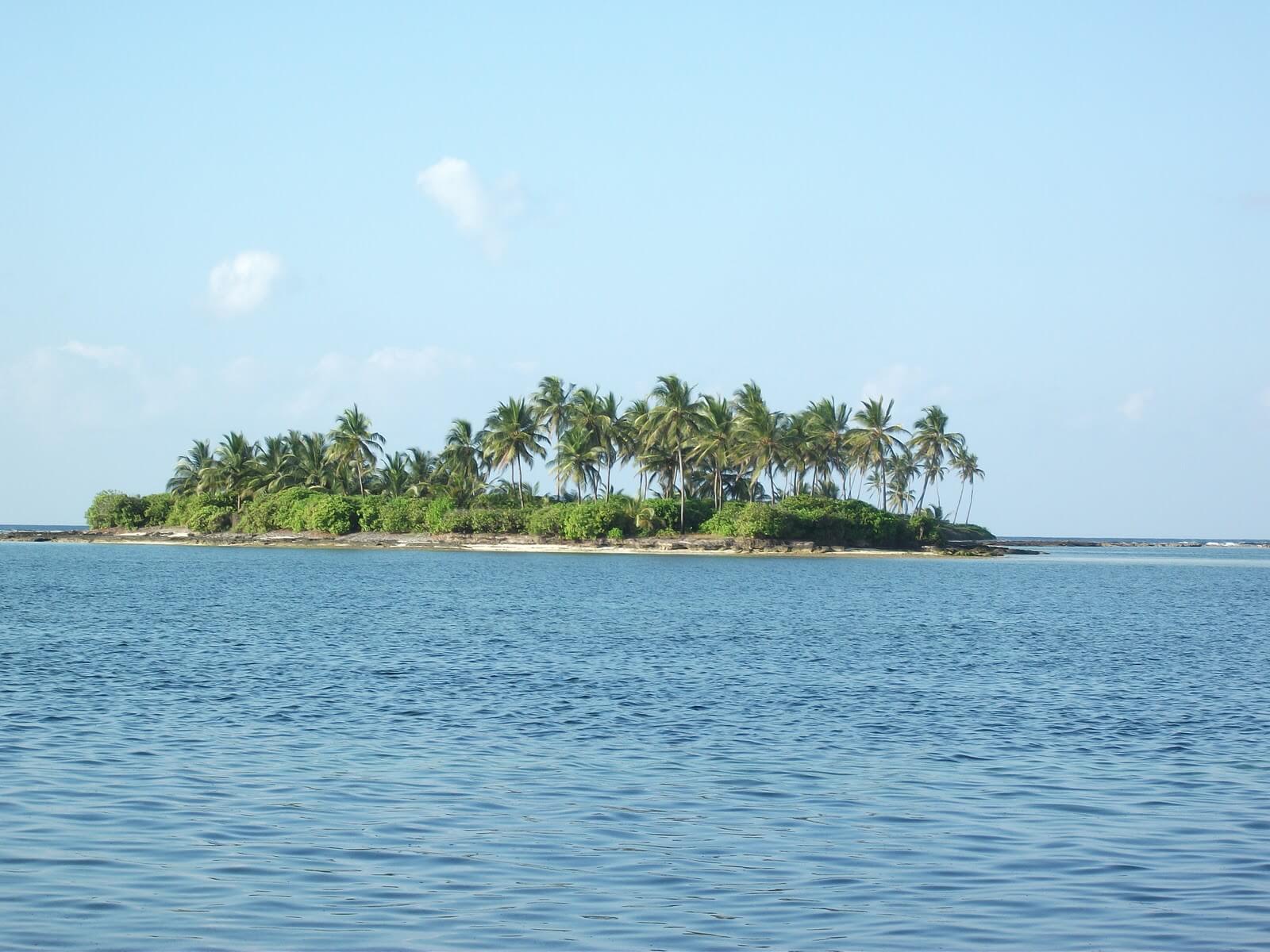 Kadmat - South India