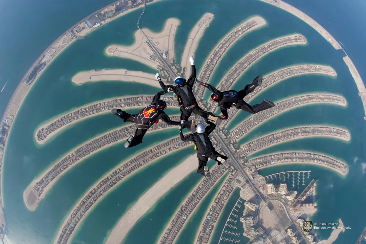 Guide to Visiting Palm Jumeirah in Dubai