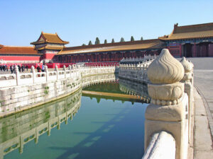 Travel To China To Experience Spiritual, Gastronomic Nirvana