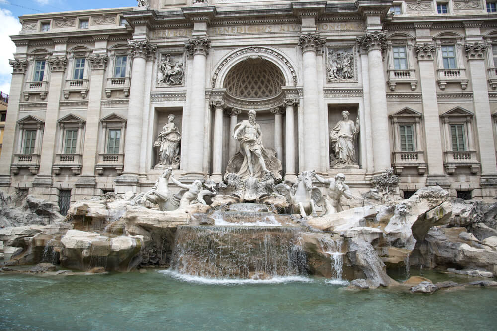 Italy - Cultures And Heritage